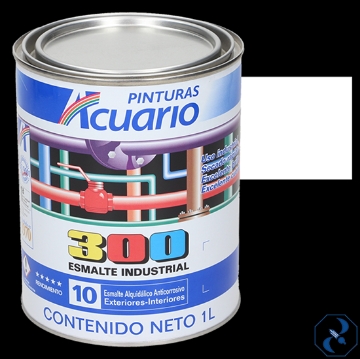 Mostrar detalles de D 1 BASE TINT 1 L INDUSTRIAL 300 ACUARIO EA33210 Imagen de D 1 BASE TINT 1 L INDUSTRIAL 300 ACUARIO EA33210