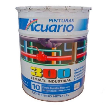 Mostrar detalles de D 1 BASE ESMALTE TINT 19 L ESMALTE 300 ACUARIO EA33290 Imagen de D 1 BASE ESMALTE TINT 19 L ESMALTE 300 ACUARIO EA33290