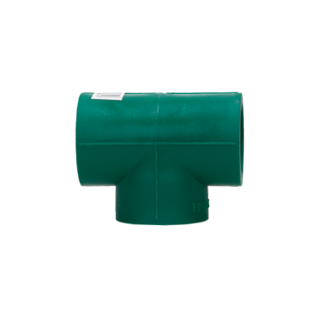 Mostrar detalles de TEE 32 MM 1 PULGADA PPR IUSAPLUS 616386 Imagen de TEE 32 MM 1 PULGADA PPR IUSAPLUS 616386