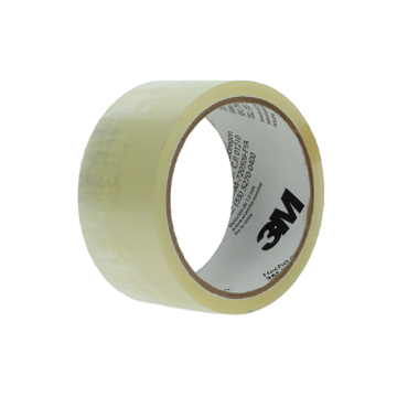 Mostrar detalles de D 36 CINTA 50 MTS TRANSPARENTE 48MMX50MTS 3M 1110115 Imagen de D 36 CINTA 50 MTS TRANSPARENTE 48MMX50MTS 3M 1110115