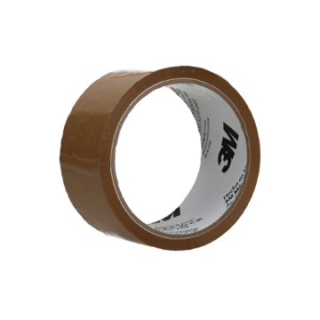 Mostrar detalles de D 36 CINTA 50 MTS CANELA 48MMX50MTS3M 1110111 Imagen de D 36 CINTA 50 MTS CANELA 48MMX50MTS3M 1110111