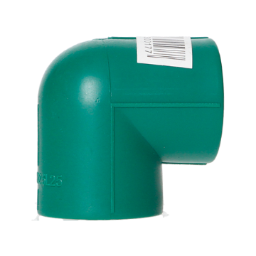 Mostrar detalles de CODO 90 25 MM 3/4 PULGADA PPR IUSA PLUS 616330 Imagen de CODO 90 25 MM 3/4 PULGADA PPR IUSA PLUS 616330