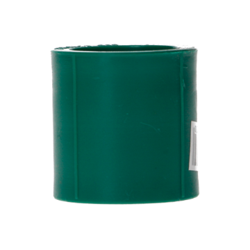 Mostrar detalles de COPLE 32 MM 1 PULGADA PPR IUSAPLUS 616357 Imagen de COPLE 32 MM 1 PULGADA PPR IUSAPLUS 616357