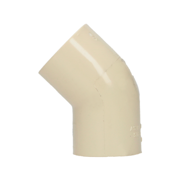 Mostrar detalles de D 1 CODO 45 13 MM 1/2 CPVC CCD451213 Imagen de D 1 CODO 45 13 MM 1/2 CPVC CCD451213