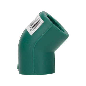 Mostrar detalles de CODO 32X45 PPR IUSAPLUS 616340 Imagen de CODO 32X45 PPR IUSAPLUS 616340