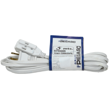 Mostrar detalles de D 1 EXTENSION 5 M ECONOMICA ASTRO Imagen de D 1 EXTENSION 5 M ECONOMICA ASTRO