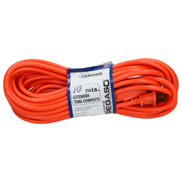 Mostrar detalles de D 1 EXTENSION 10 M USO RUDO ASTRO Imagen de D 1 EXTENSION 10 M USO RUDO ASTRO