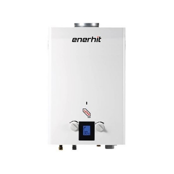 Mostrar detalles de CALENTADOR ENERHIT 6L. ENCENDIDO ELECTRONICO PANTALLA LCD IUSA 616270 Imagen de CALENTADOR ENERHIT 6L. ENCENDIDO ELECTRONICO PANTALLA LCD IUSA 616270