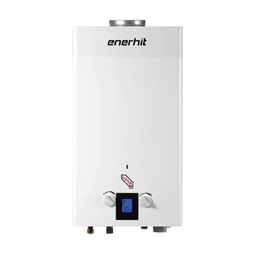Mostrar detalles de D 1 CALENTADOR ENERHIT 12L. ENCENDIDO ELECTRONICO PANTALLA LCD IUSA 616274 Imagen de D 1 CALENTADOR ENERHIT 12L. ENCENDIDO ELECTRONICO PANTALLA LCD IUSA 616274