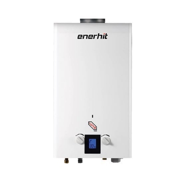 Mostrar detalles de CALENTADOR ENERHIT 9L. ENCENDIDO ELECTRONICO PANTALLA LCD IUSA 616272 Imagen de CALENTADOR ENERHIT 9L. ENCENDIDO ELECTRONICO PANTALLA LCD IUSA 616272