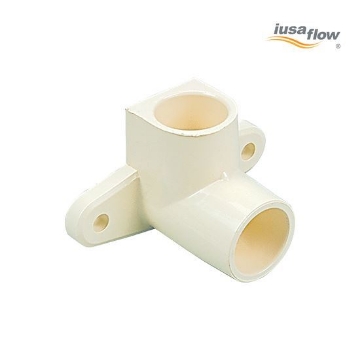Mostrar detalles de CODO 90 OREJA 13 MM 1/2 CEMENTAR CPVC IUSA 616190 Imagen de CODO 90 OREJA 13 MM 1/2 CEMENTAR CPVC IUSA 616190