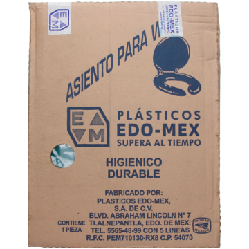 Mostrar detalles de D 1 ASIENTO VERDE JADE PARA WC LUJO EDO-MEX 3025-14 Imagen de D 1 ASIENTO VERDE JADE PARA WC LUJO EDO-MEX 3025-14