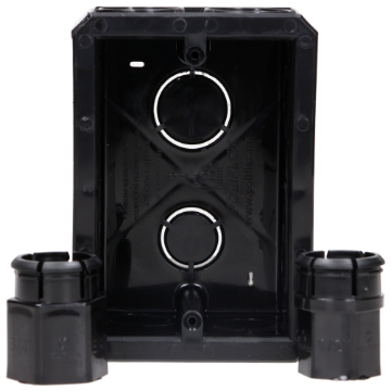 Mostrar detalles de D CHALUPA NEGRA POLIFLEX KP.CHANEG.100 Imagen de D CHALUPA NEGRA POLIFLEX KP.CHANEG.100