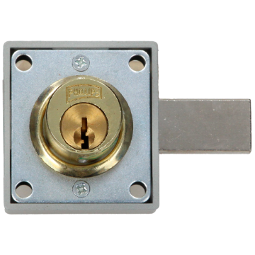 Mostrar detalles de D 72 CERRADURA 250 CROMO PARA MUEBLE PHILLIPS 250 CH C Imagen de D 72 CERRADURA 250 CROMO PARA MUEBLE PHILLIPS 250 CH C