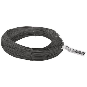 Mostrar detalles de ALAMBRE RECOCIDO, CAL 15, 20 KG APROX 1,117M FIERO ALRE-160 Imagen de ALAMBRE RECOCIDO, CAL 15, 20 KG APROX 1,117M FIERO ALRE-160