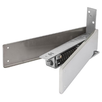 Mostrar detalles de D 1 BISAGRA DE PISO 15 ACABADO CROMO HERMEX BIP-153 Imagen de D 1 BISAGRA DE PISO 15 ACABADO CROMO HERMEX BIP-153