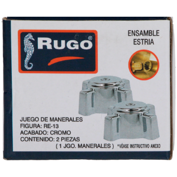 Mostrar detalles de D 1 MANERAL (JUEGO) STRIA CUADRO S/CHAPETON RUGO RE13 Imagen de D 1 MANERAL (JUEGO) STRIA CUADRO S/CHAPETON RUGO RE13