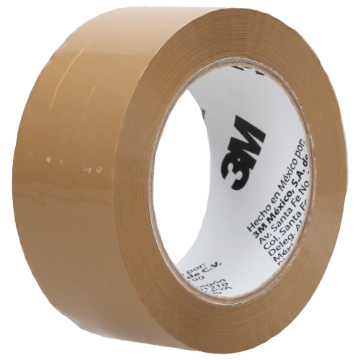 Mostrar detalles de D 36 CINTA 150 MTS CANELA 48MMX150MTS 3M 1110113 Imagen de D 36 CINTA 150 MTS CANELA 48MMX150MTS 3M 1110113