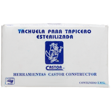 Mostrar detalles de TACHUELA 10 PAVONADA  MTP10 Imagen de TACHUELA 10 PAVONADA  MTP10