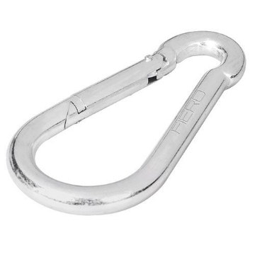 Mostrar detalles de BANDOLA MOSQUETON DE ACERO 3/8 PULG FIERO BMA-3/8 Imagen de BANDOLA MOSQUETON DE ACERO 3/8 PULG FIERO BMA-3/8