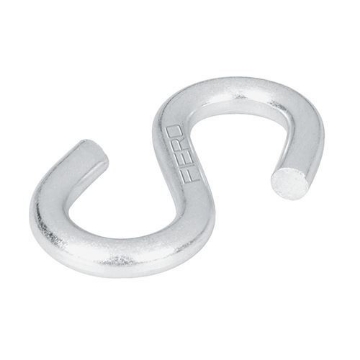 Mostrar detalles de GANCHO  PULGS PULG PARA CABLE DE 3/16 PULG FIERO GANS-3/16 Imagen de GANCHO  PULGS PULG PARA CABLE DE 3/16 PULG FIERO GANS-3/16