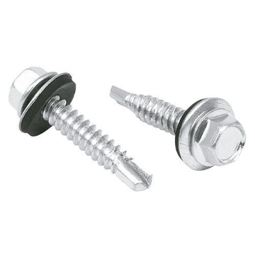 Mostrar detalles de BOLSA CON 50 PIJAS PUNTA DE BROCA CON RONDANAS No14 2 PULG FIERO PIBR-2R Imagen de BOLSA CON 50 PIJAS PUNTA DE BROCA CON RONDANAS No14 2 PULG FIERO PIBR-2R