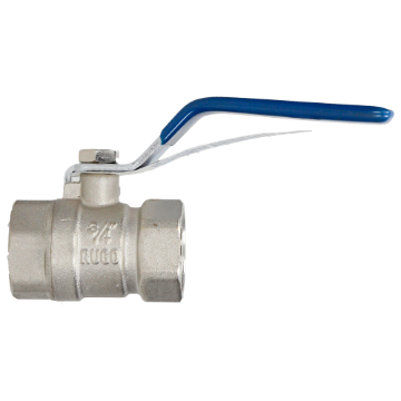 Mostrar detalles de D 1 VALVULA 3/4 ESFERA ROSCABLE FLUJO TOTAL LATON RUGO 100I 19 Imagen de D 1 VALVULA 3/4 ESFERA ROSCABLE FLUJO TOTAL LATON RUGO 100I 19