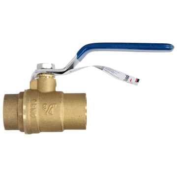 Mostrar detalles de D 1 VALVULA 3/4 ESFERA SOLDABLE FLUJO TOTAL LATON RUGO 100IS 19 Imagen de D 1 VALVULA 3/4 ESFERA SOLDABLE FLUJO TOTAL LATON RUGO 100IS 19