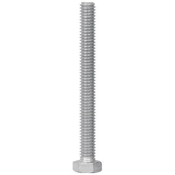 Mostrar detalles de TORNILLO TIPO MAQUINA 5/16 X 3 PULG FIERO TORM-5/16X3 Imagen de TORNILLO TIPO MAQUINA 5/16 X 3 PULG FIERO TORM-5/16X3
