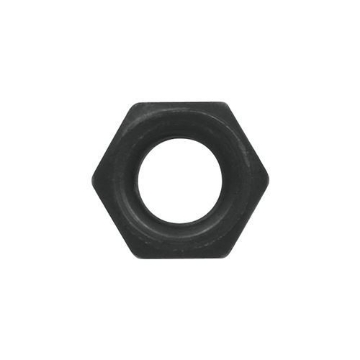 Mostrar detalles de TUERCA HEXAGONAL GRADO 5 5/16 PULG FIERO TUE5-5/16 Imagen de TUERCA HEXAGONAL GRADO 5 5/16 PULG FIERO TUE5-5/16