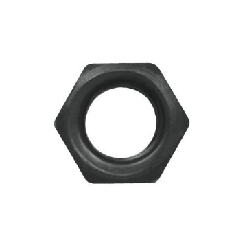 Mostrar detalles de TUERCA HEXAGONAL GRADO 5 3/8 PULG FIERO TUE5-3/8 Imagen de TUERCA HEXAGONAL GRADO 5 3/8 PULG FIERO TUE5-3/8