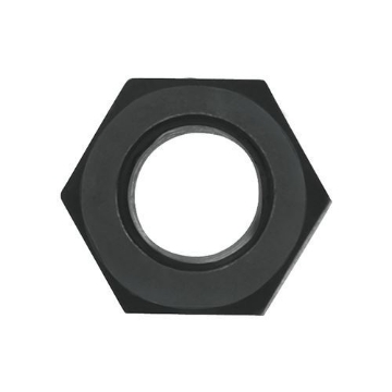 Mostrar detalles de TUERCA HEXAGONAL GRADO 5 7/16 PULG FIERO TUE5-7/16 Imagen de TUERCA HEXAGONAL GRADO 5 7/16 PULG FIERO TUE5-7/16