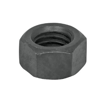 Mostrar detalles de TUERCA HEXAGONAL GRADO 5 1/2 PULG FIERO TUE5-1/2 Imagen de TUERCA HEXAGONAL GRADO 5 1/2 PULG FIERO TUE5-1/2