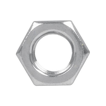 Mostrar detalles de TUERCA DE ACERO GALVANIZADO HEXAGONAL DE 5/8, 30 PZAS FIERO TUE-5/8 Imagen de TUERCA DE ACERO GALVANIZADO HEXAGONAL DE 5/8, 30 PZAS FIERO TUE-5/8