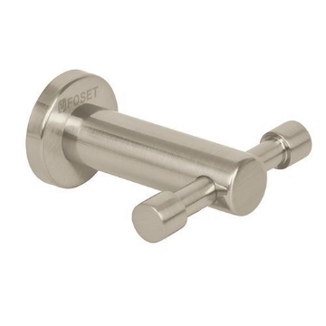 Mostrar detalles de D 4 GANCHO SATINADO ELEMENT FOSET ELA-73N Imagen de D 4 GANCHO SATINADO ELEMENT FOSET ELA-73N