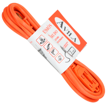 Mostrar detalles de EXTENSION 3M USO RUDO CAL.18 AVILA URA3 Imagen de EXTENSION 3M USO RUDO CAL.18 AVILA URA3