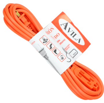 Mostrar detalles de EXTENSION 4M USO RUDO CAL.18 AVILA URA4 Imagen de EXTENSION 4M USO RUDO CAL.18 AVILA URA4