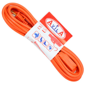 Mostrar detalles de EXTENSION 5M USO RUDO CAL.18 AVILA URA5 Imagen de EXTENSION 5M USO RUDO CAL.18 AVILA URA5