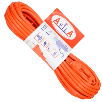 Mostrar detalles de EXTENSION 8M USO RUDO CAL.18 AVILA URA8 Imagen de EXTENSION 8M USO RUDO CAL.18 AVILA URA8