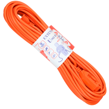 Mostrar detalles de EXTENSION 15M USO RUDO CAL.18 AVILA URA15 Imagen de EXTENSION 15M USO RUDO CAL.18 AVILA URA15