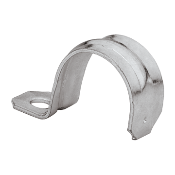 Mostrar detalles de ABRAZADERA DE ACERO PARA TUBO TIPO UNA DE 1 1/4 PULG VOLTECH AU-114 Imagen de ABRAZADERA DE ACERO PARA TUBO TIPO UNA DE 1 1/4 PULG VOLTECH AU-114
