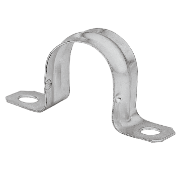 Mostrar detalles de ABRAZADERA TUBO TIPO OMEGA 3/4 PULG  VOLTECH AO-3/4 Imagen de ABRAZADERA TUBO TIPO OMEGA 3/4 PULG  VOLTECH AO-3/4