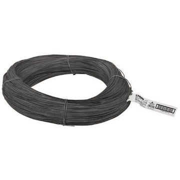 Mostrar detalles de ALAMBRE RECOCIDO CAL 15 1KG  FIERO ALRE151 Imagen de ALAMBRE RECOCIDO CAL 15 1KG  FIERO ALRE151