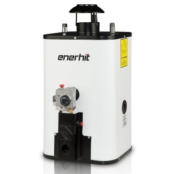 Mostrar detalles de CALENTADOR DE PASO 9L ENERHIT GAS LP IUSA 210840 Imagen de CALENTADOR DE PASO 9L ENERHIT GAS LP IUSA 210840