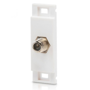 Mostrar detalles de TOMA COAXIAL PARA TV 900 TRADIZIONE IUSA 399416 Imagen de TOMA COAXIAL PARA TV 900 TRADIZIONE IUSA 399416
