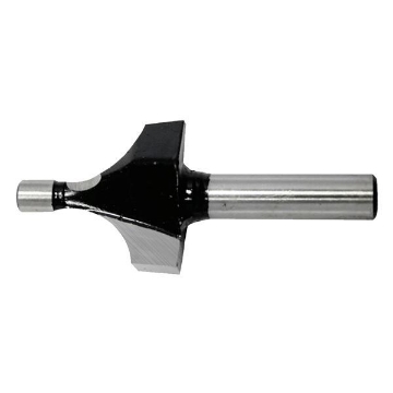 BROCA 1 1/8X3/4 ROUTER REDONDEADOR CON GUIA TRIUMPH BROCA 1 1/8X3/4 ROUTER REDONDEADOR CON GUIA TRIUMPH