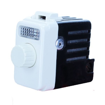 Mostrar detalles de D 1 DIMMER CON PILOTO LINEA VIMAR120V30-500 W 30-300 V 10337 Imagen de D 1 DIMMER CON PILOTO LINEA VIMAR120V30-500 W 30-300 V 10337