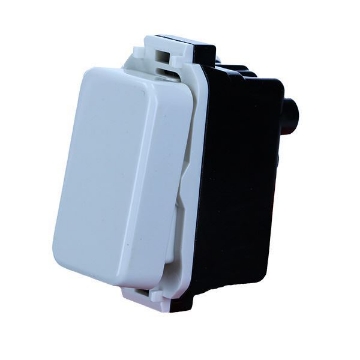 Mostrar detalles de D 1 APAGADOR SENCILLO LINEA VIMAR10000 Imagen de D 1 APAGADOR SENCILLO LINEA VIMAR10000