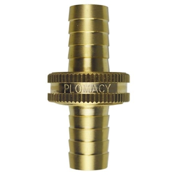 Mostrar detalles de JUEGO CONEXION PARA MANGUERA DE 1/2 FAMA CMJ13 Imagen de JUEGO CONEXION PARA MANGUERA DE 1/2 FAMA CMJ13