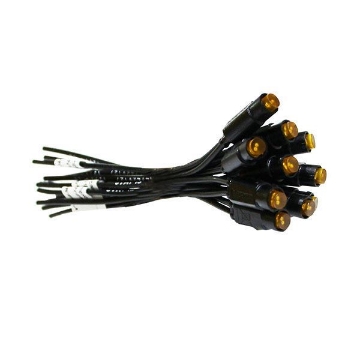 Mostrar detalles de FOCO PILOTO LED COLOR AMBAR 127V MODUS PRO E4742V127PTL Imagen de FOCO PILOTO LED COLOR AMBAR 127V MODUS PRO E4742V127PTL